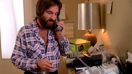 Фильм:   Call girls de luxe Model image (1979)