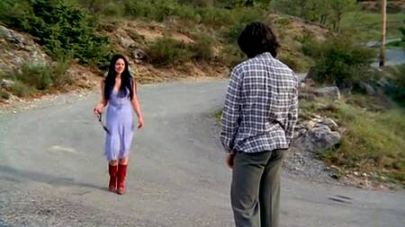 Фильм: Cathy fille soumise (1977)