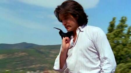 Фильм: Cathy fille soumise (1977)