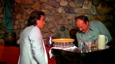 Фильм: Cathy fille soumise (1977)