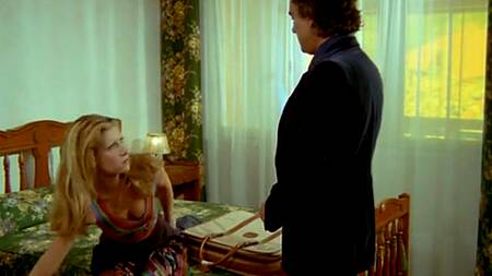 Фильм: Cathy fille soumise (1977)