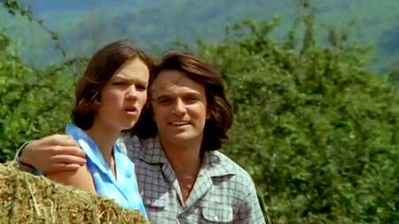 Фильм: Cathy fille soumise (1977)