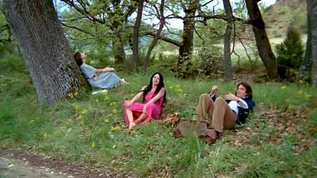 Фильм: Cathy fille soumise (1977)