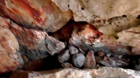 Жаркое русское порно на скалах с видом на море  красивой русской пары