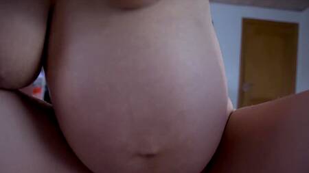 Оприходовал деваху с большими висячими сиськами