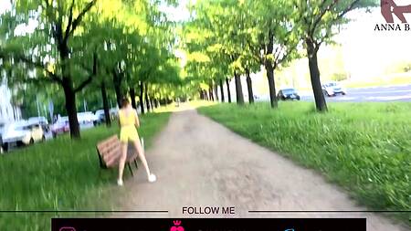 Запикапил в парке спортсменку и страстно отжарил у себя дома