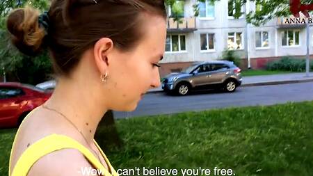 Запикапил в парке спортсменку и страстно отжарил у себя дома