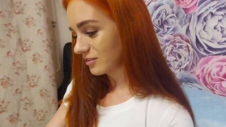 Узкое очко сестры доставило брату подлинное удовольствие