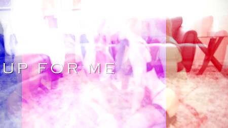 Знойные лесбиянки наслаждаются вагинальным фистингом по полной программе