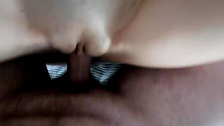 Русское хоум порно от первого лица с хорошенькой малышкой