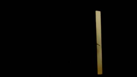 Сексапильная русская подружка сделала минет и дала кончить на сиськи