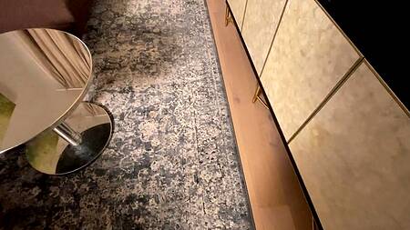 Красивое домашнее порно с ненаглядной стройной девчонкой