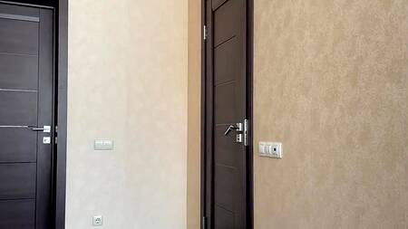 Жена вызвалась сделать мужу утренний минет