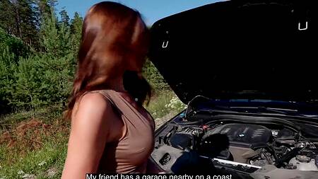 Нарезка порно видео с очаровательной Кристиной (Luxury Girl )