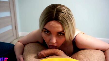 Если русская толстушка хочет трахаться, оказать не возможно