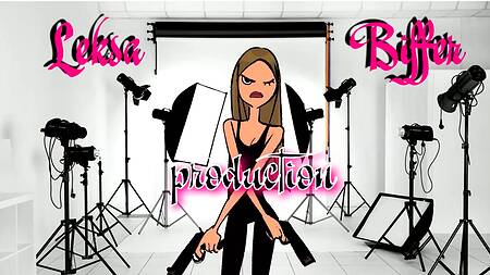 Не смогла сказать нет парню с очень большим членом