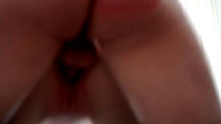 Рыжая бестия дала себя драть в два члена заслужив море спермы