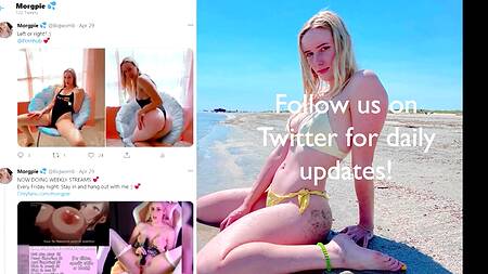 Парень с девушкой опробовали друг на против друга секс игрушки