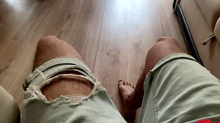 Русская девушка проснулась с членом в киске симпатичного блондина