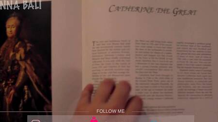 Сводная сестричка захотела пошалить с членом русского братишки