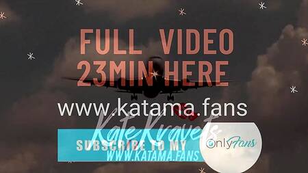 Жаждущая интима стюардесса запикапила на улице мужчину