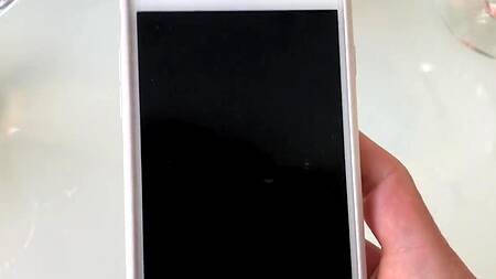 Жопастая нимфа прыгает мокрой киской на твердом мужском члене