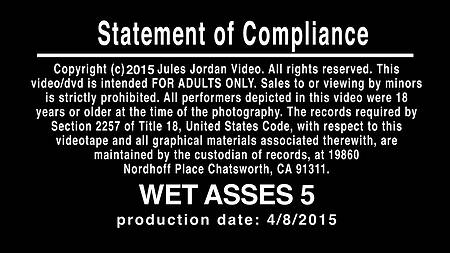 Обмазанная маслом Abella Danger дает в попу ненасытному в сексе мужику