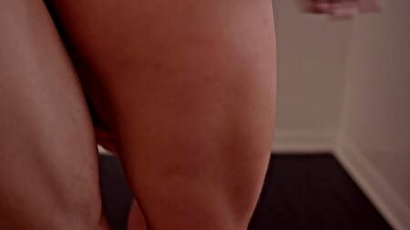 Долгий безупречный секс зрелого мужика с жопастой телочкой