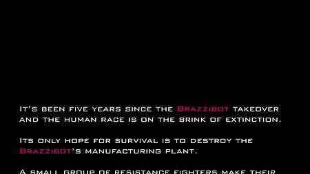 Строгая надзирательница занялась лесбийским сексом с заключенной