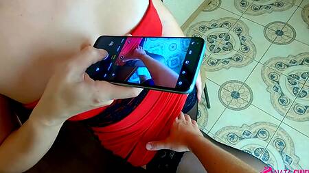 Выпившая телочка не смогла отказать мужчине в удовольствии