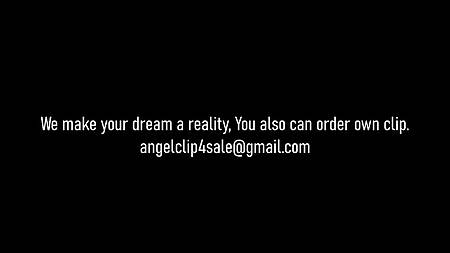 Красивая горничная соблазнила мужчину подойти и страстно ее трахнуть