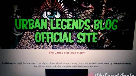 Ролевые игры с девушкой зомби и очень похотливым мужчиной