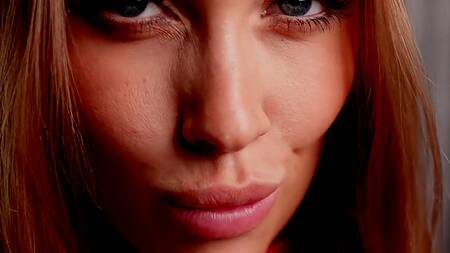 Услуги орального секса с похотливой красоткой, обожающей вкус горячей спермы