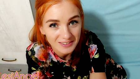 Обкончал родной сестре все лицо после бурного инцеста раком и минета