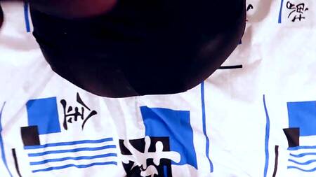 Порвал колготки да чпокнул длинноногую русскую студентку после футджоба