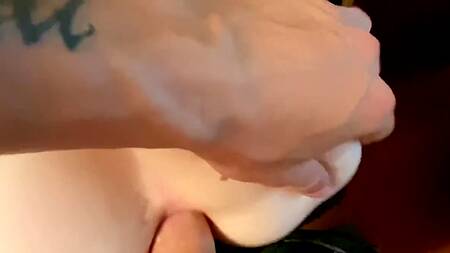 Натянул упругую попку русской студентки в обмен на решение задачи по математики