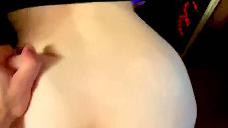 Натянул упругую попку русской студентки в обмен на решение задачи по математики