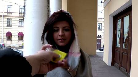 Старый ловелас отжарил на фальшифом кастинге наивную русскую девушку