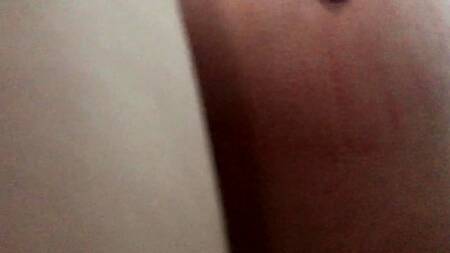 Утешил лучшую подругу анальным сексом с кремпаем после расставания с бойфрендом