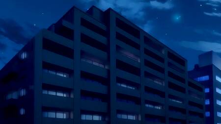 Хентай с горячими грудастыми студентками, которым нужен в мокрую киску член