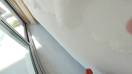 Воспользовался ртом и киской развратной мачехи, которая против мастурбации