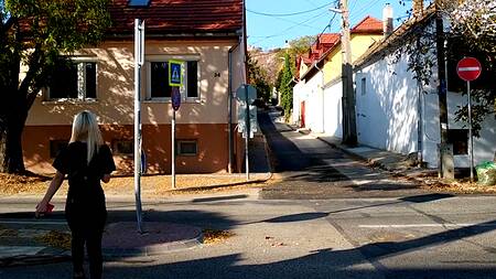 Вот как надо снимать девушек — показал блондинке обратную сторону горы и она сама взяла член в рот на 06:21. Вставляет незнакомке член глубоко в горло на 08:25   Модель:Julia Rain Автор:Devils Kos  Категория: русское