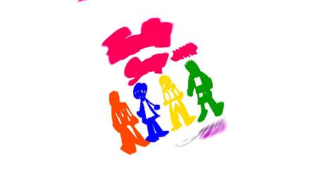 Устроили семейную групповуху перед ужином, оттрахав сексапильную мамашу и шлюховатую дочь