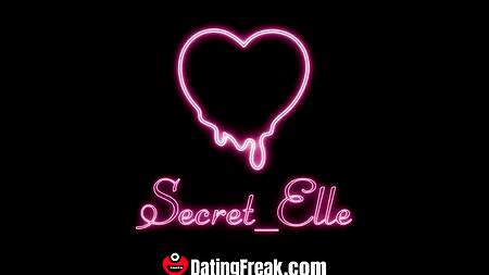 Свидание с грудастой блондинкой, которой просто не хватает секса и эмоций