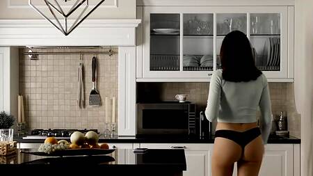 Новый выпуск Hype Show с элитными шлюшками, готовыми на необычное порно