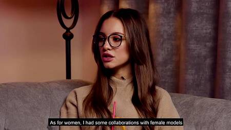 Новый выпуск Hype Show с элитными шлюшками, готовыми на необычное порно