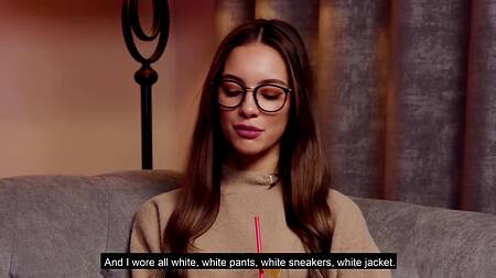 Новый выпуск Hype Show с элитными шлюшками, готовыми на необычное порно