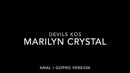 Снял жаркий анальный инцест с красоткой сестрой на новенькую камеру