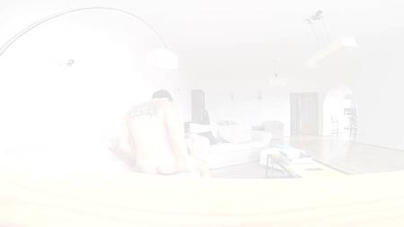 Снял жаркий анальный инцест с красоткой сестрой на новенькую камеру