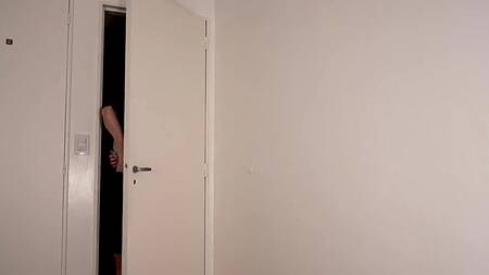 Скромной студентке после пар устроили жаркий перепихон с кремпаем